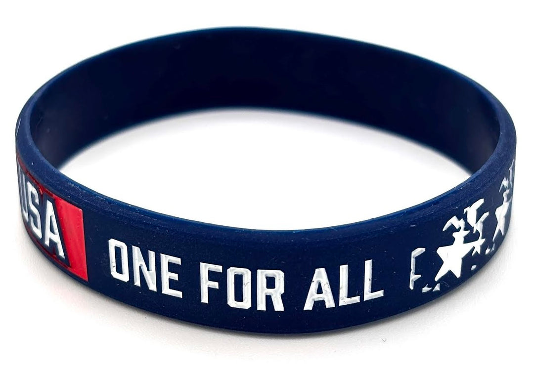 Team USA | Silicone Bracelet