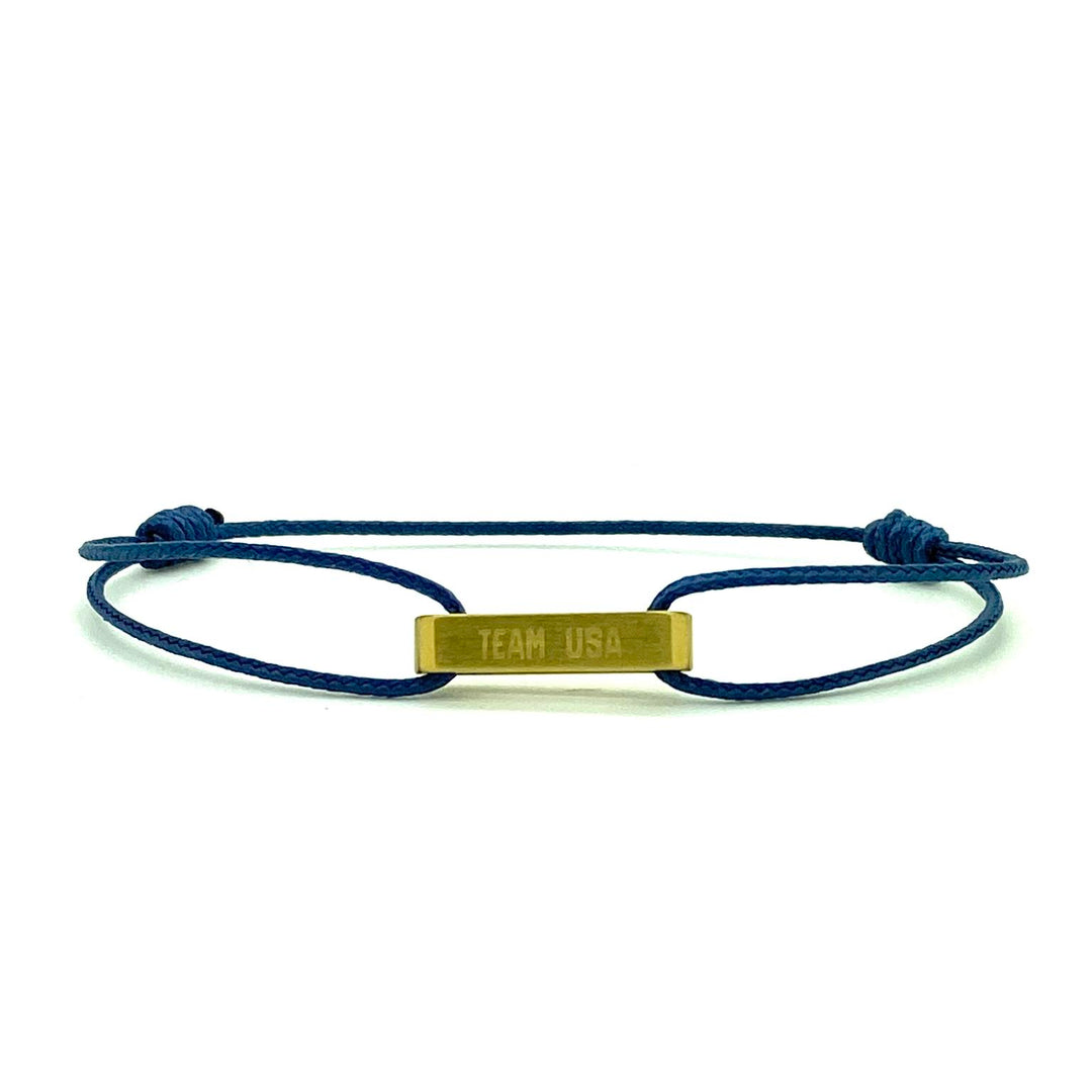 Team USA | Pride Bracelet