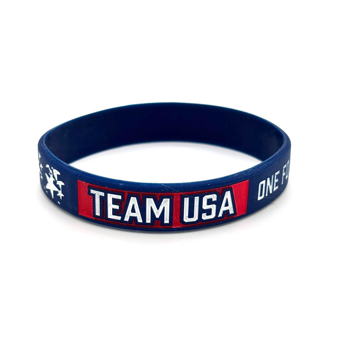Team USA | Silicone Bracelet