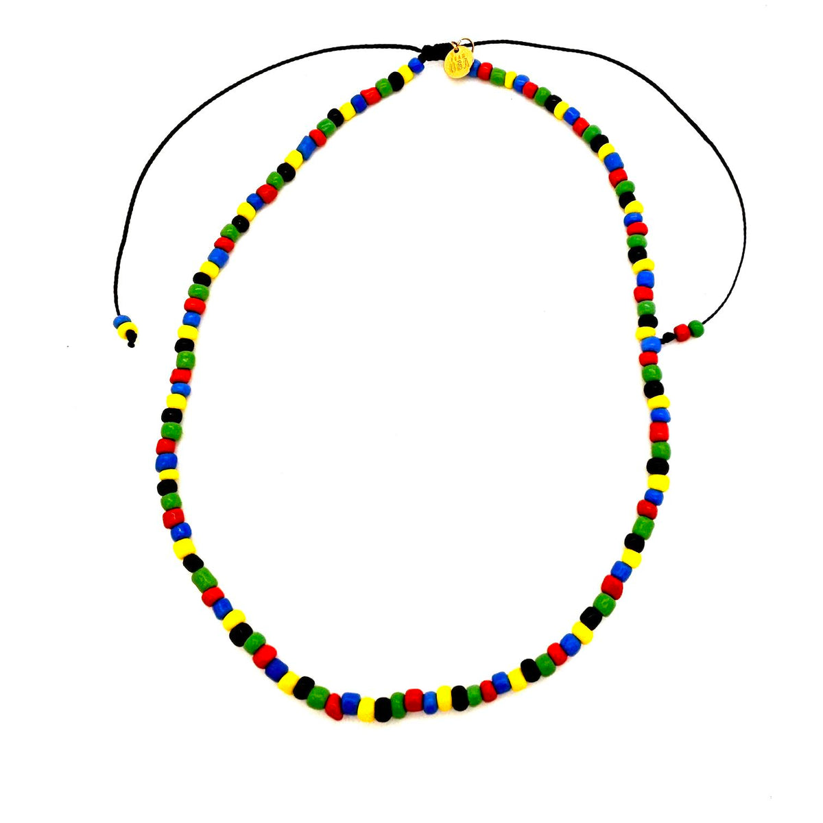 Olympic Rings Necklace Designs That Unite the World Olympic Rings Necklace Designs That Unite the World