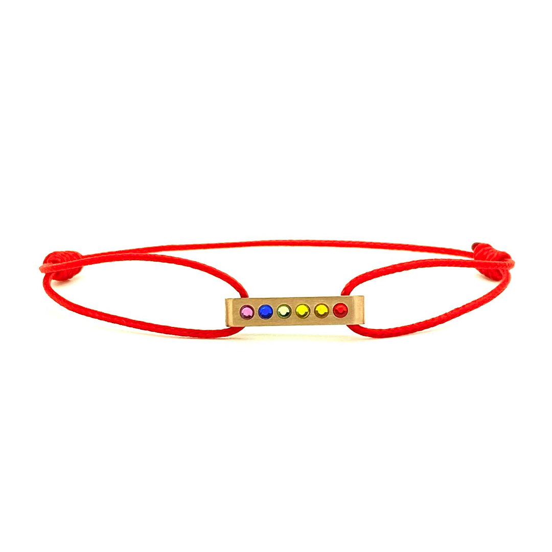 Team USA | Pride Bracelet