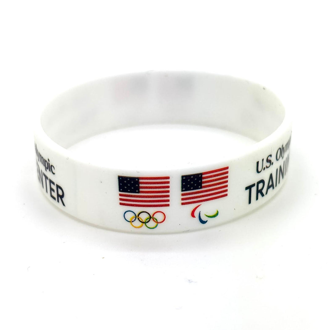 USOPC | Silicone Bracelet - Wholesale