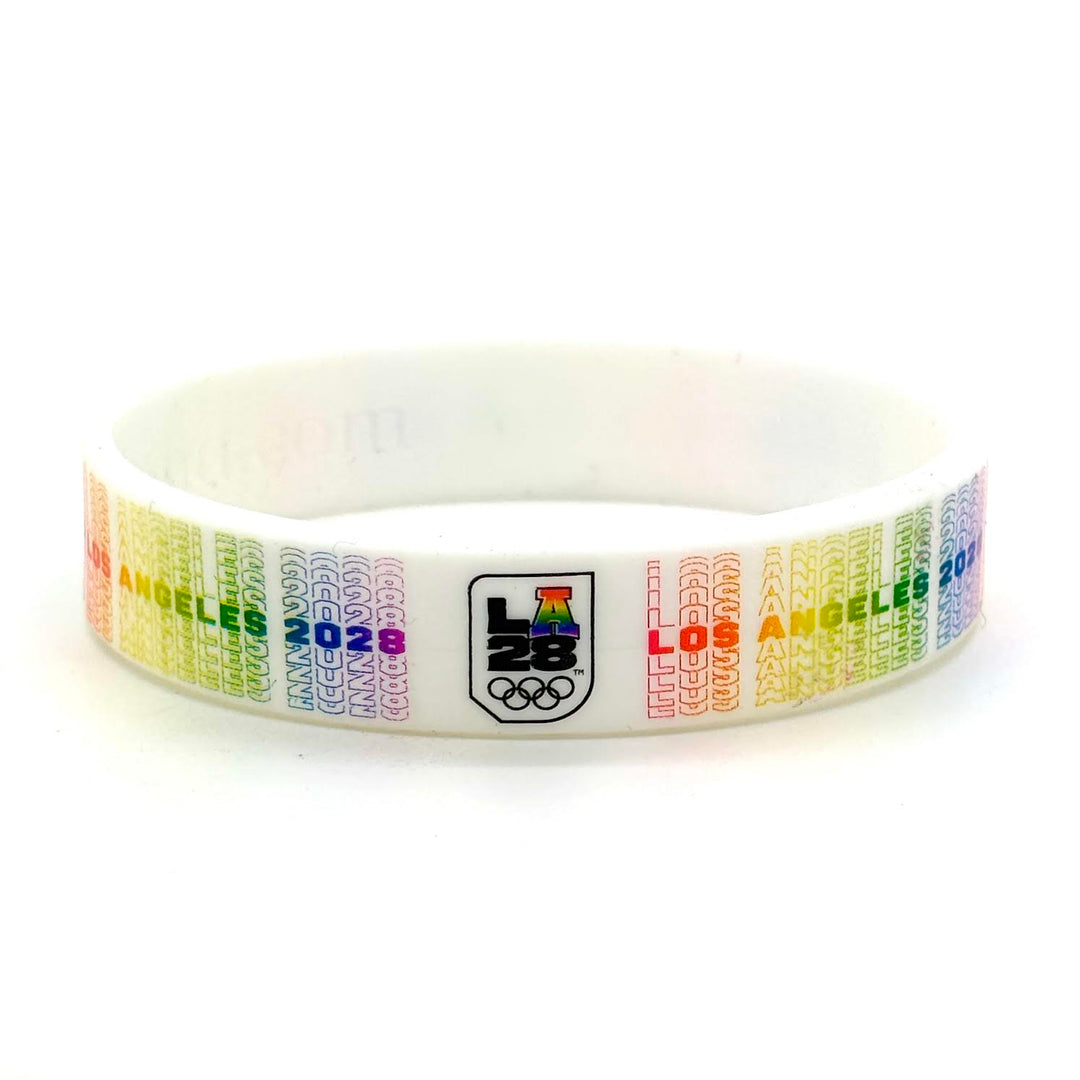 LA28 - RAINBOW
