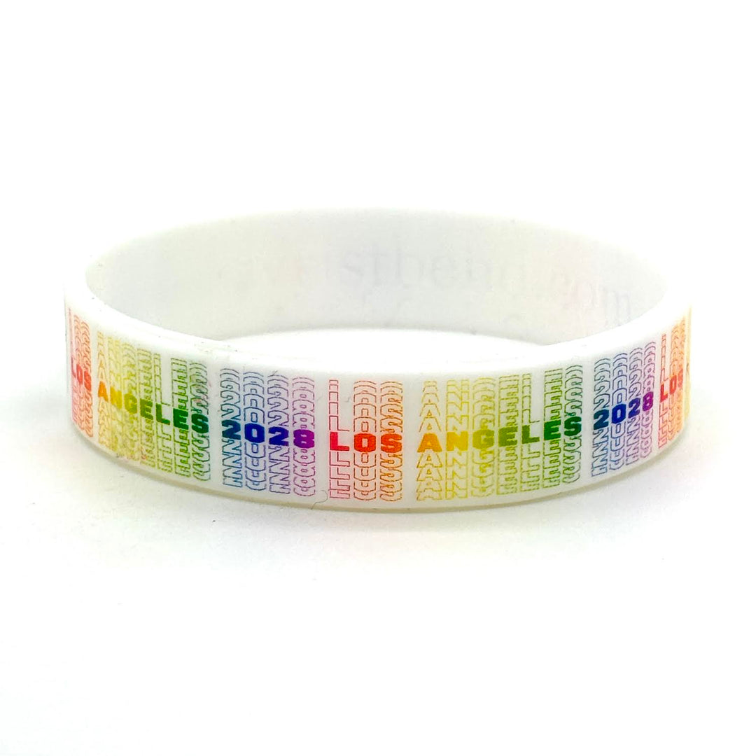 LA28 - RAINBOW
