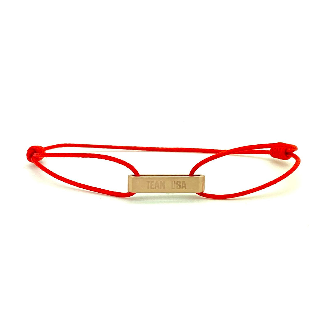 Team USA | Pride Bracelet