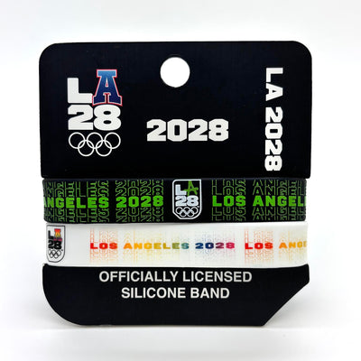 LA28 Two Pack - PRIDE + Green/Black | Wholesale