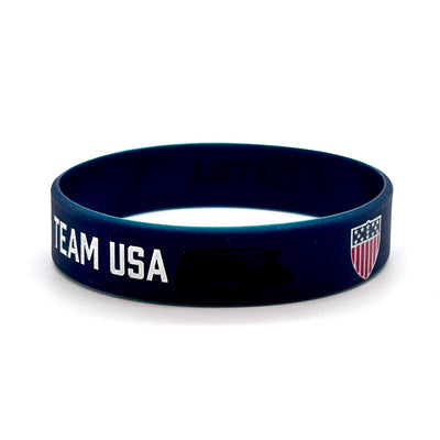 Team USA Blue - Silicone | Wholesale