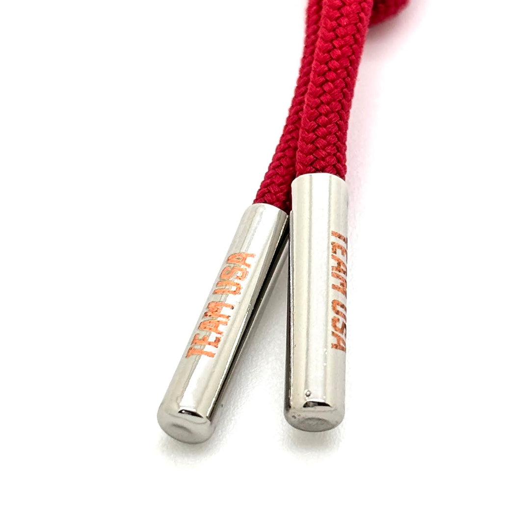 Team USA | Shoestring Bag Charm