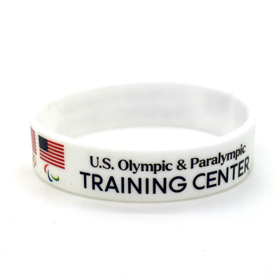USOPC | Silicone Bracelet - Wholesale