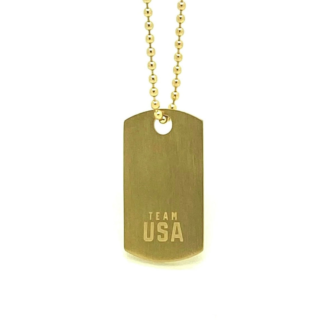Team USA LA28 Olympics WristBend