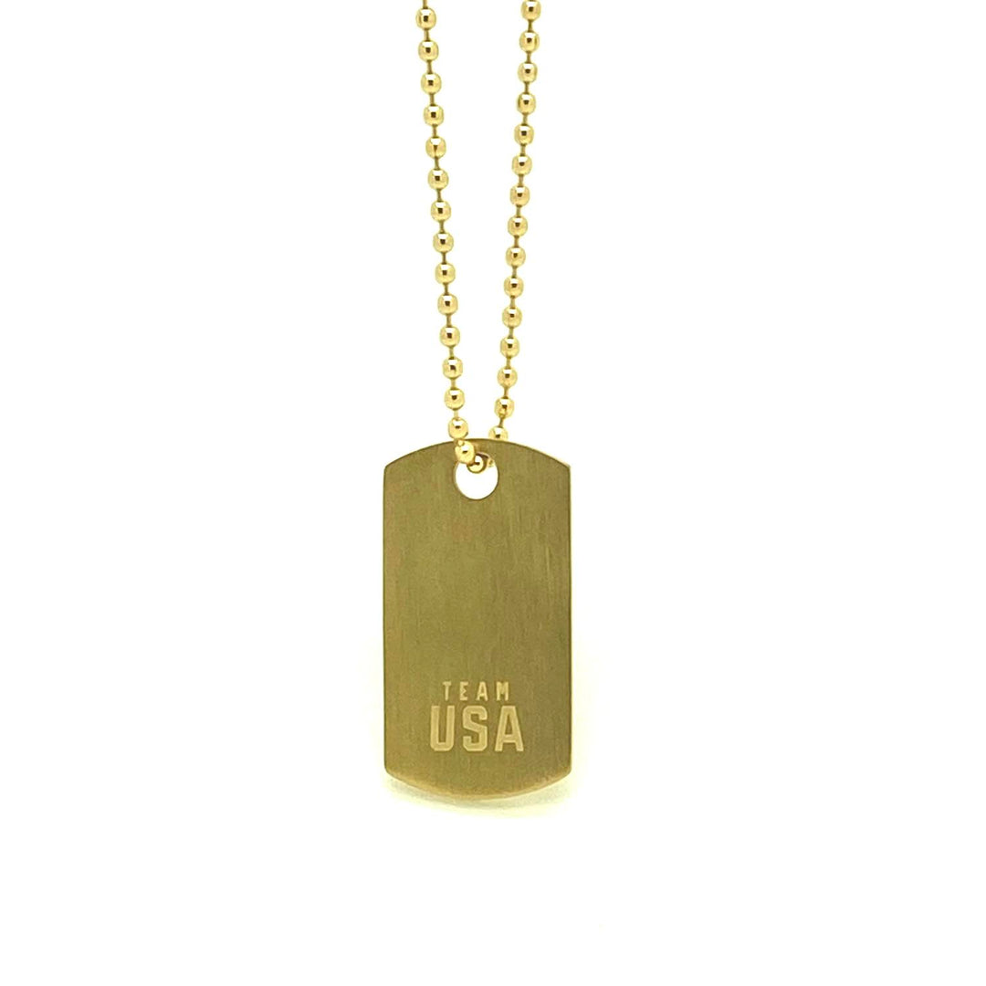 Team USA Pris 24 Olympics and Los Angeles 2028 Olympics. Made by WristBend